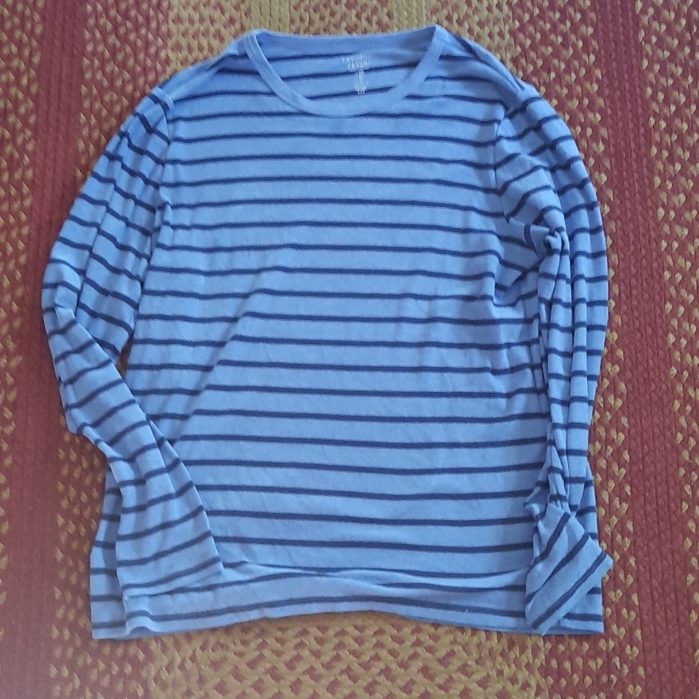 Favorite Favori Long Sleeve Shirt